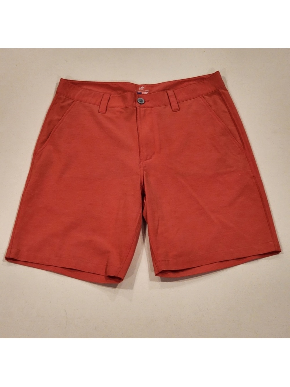 Southern Tide Performance Shorts 33